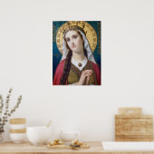 Hugues Merle von Hugues Poster (Küche)