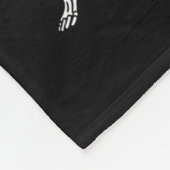 Hugvyn Six Seven Meme 6 7 Halloween Costume Dancin Fleecedecke (Ecke)