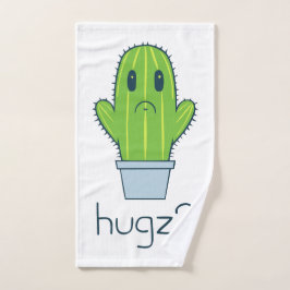 Hugz? Badhandtuch Set