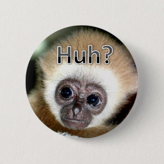 Huh Button