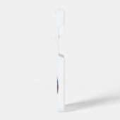 HUH? iPhone 14Pro Case iPhone Hülle (Linke Seite)