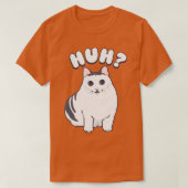 HUH TShirt (Design vorne)