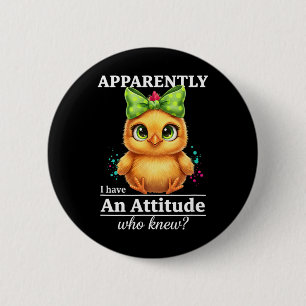 Huhn, anscheinend habe ich eine lustige Einstellun Button