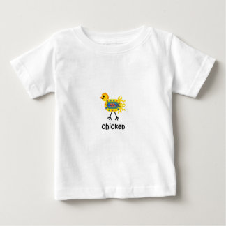 Huhn Baby T-shirt