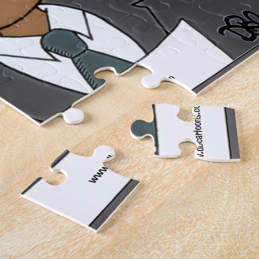 Huhn Coop Coup Mastermind Puzzle (Seite)