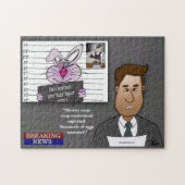 Huhn Coop Coup Mastermind Puzzle (Horizontal)