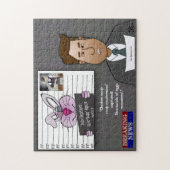 Huhn Coop Coup Mastermind Puzzle (Vertikal)