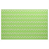 Huhn ditsy stoff (Fat Quarter (45,7 x 55,9 cm))