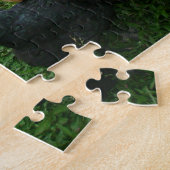 Huhn-Hahn-Henne-Menge Puzzle (Seite)