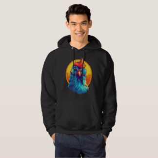 Huhn  hoodie