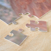 Huhn I kack Breakfast Funny Spaß Puzzle (Seite)