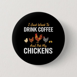 Huhn, ich will einfach nur Kaffee trinken und mein Button