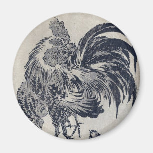 Huhn Magnet