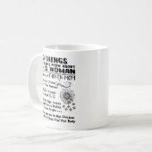 Huhn-Mama-Tassen-Kaffee-Tee-Schalen-lustige Kaffeetasse (Vorderseite Links)