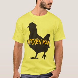 HUHN-MANN T-Shirt