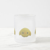 Huhn Mattglastasse (Mittel)