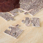 Huhn-Puzzlespiel Puzzle (Seite)