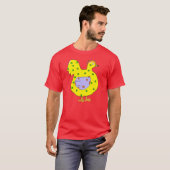 Huhn T-Shirt (Vorne ganz)