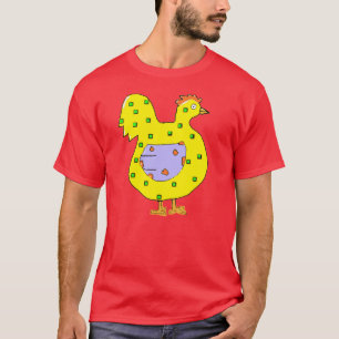 Huhn T-Shirt
