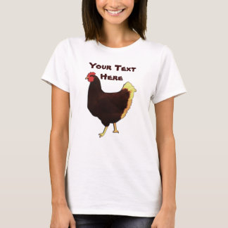 Huhn-T - Shirt