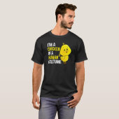 Huhn T-Shirt (Vorne ganz)