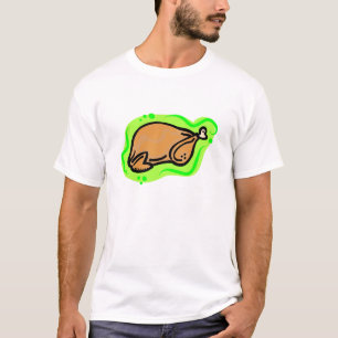 Huhn T-Shirt