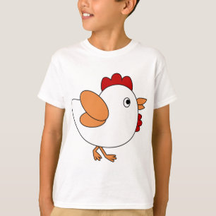 Huhn T T-Shirt
