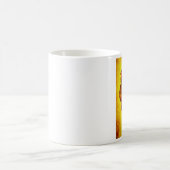 Huhn-Tasse Kaffeetasse (Mittel)