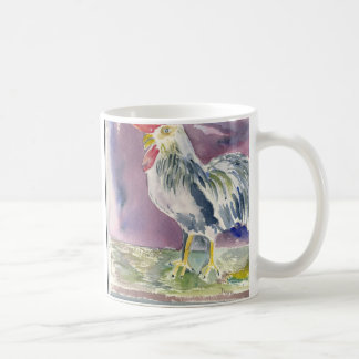 Huhn-Tasse Kaffeetasse