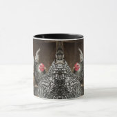 HUHN-TASSE TASSE (Zentrum)