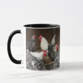 HUHN-TASSE TASSE (Links)