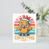 Hühnchen (Stehend Vorderseite)