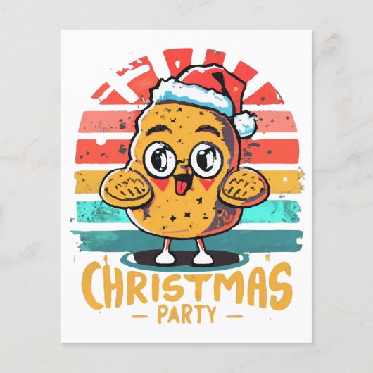 Hühnchen (Vorderseite)