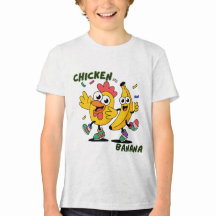 HÜHNCHEN BANANEN TANGO