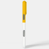 Hühnchen Case-Mate iPhone Hülle (Rückseite / Rechts)