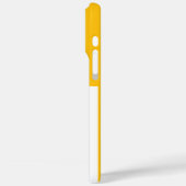 Hühnchen Case-Mate iPhone Hülle (Rückseite / Links)