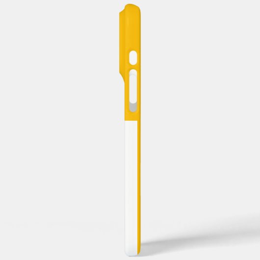 Hühnchen Case-Mate iPhone Hülle (Rückseite / Links)