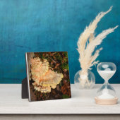 Hühnchen der Woods Plaque Fotoplatte (InSitu)