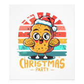 Hühnchen Fotodruck (Vorne)