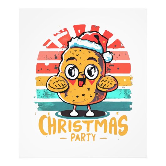 Hühnchen Fotodruck (Vorne)