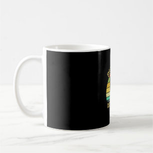 Hühnchen Lover Beste Mama je Hühner Kaffeetasse
