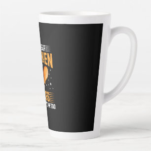 Hühnchen Lover   Hühnerflügel Milchtasse