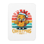 Hühnchen Magnet (Vertikal)