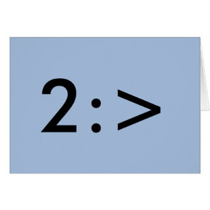 Hühnchen mit Schnickschnack (emoticon): Karten
