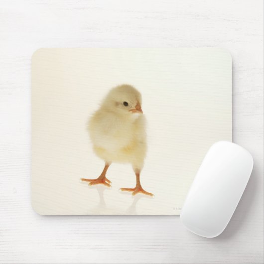 Hühnchen Mousepad (Mit Mouse)