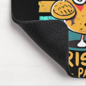 Hühnchen Mousepad (Ecke)