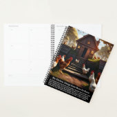 Hühnchen Planer (Anzeige)