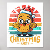 Hühnchen Poster (Vorne)