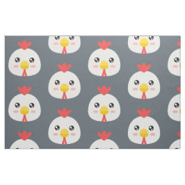 Hühnchen Stoff