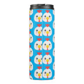 Hühnchen Thermosbecher (Rückseite)